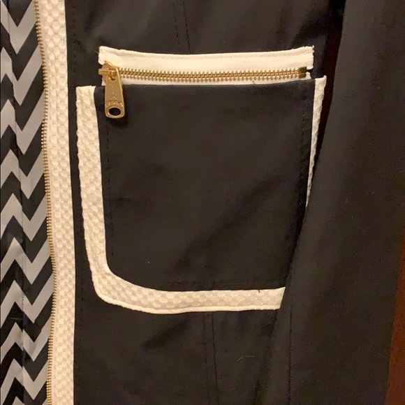 NWT!!! Via Spiga water repellent coat - Picture 3 of 9